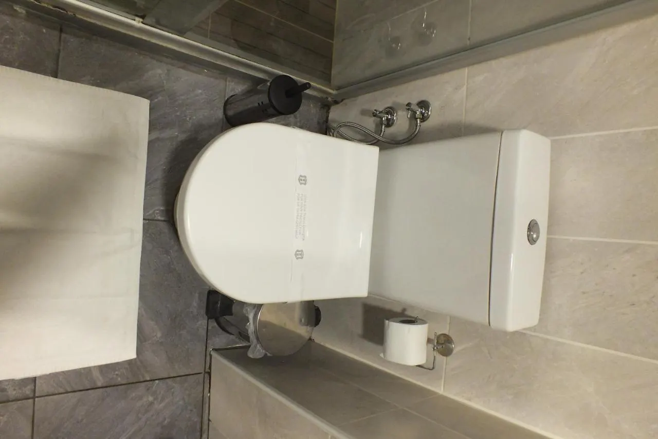 Apartmán Leyla Suite Istanbulská provincie Turecko