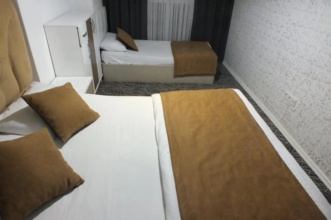 Leyla Suite Istanbulská provincie
